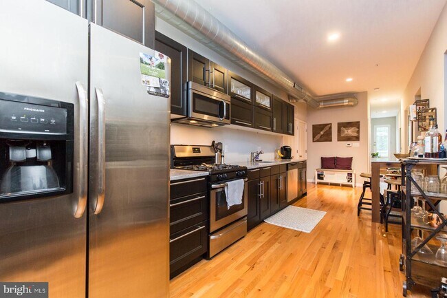 Building Photo - 1112 Shackamaxon St