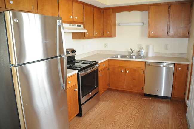 Kitchen - 3143 Shellers Bend