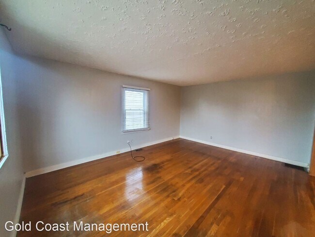 Building Photo - 3 br, 1 bath House - 1221 Donald Ave