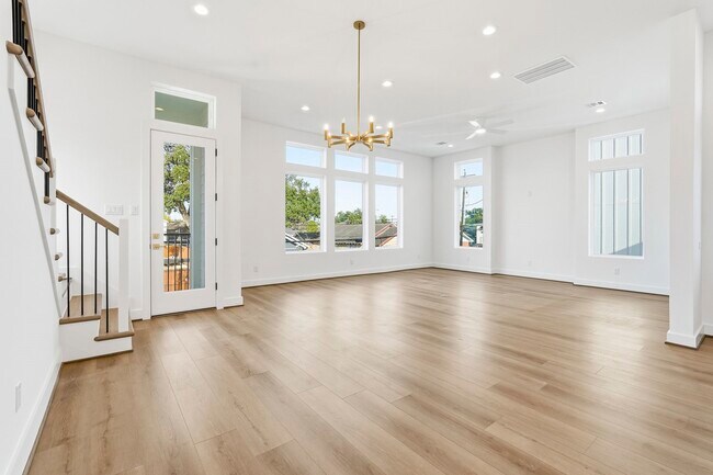 Foto del edificio - 3822 Wilmer St