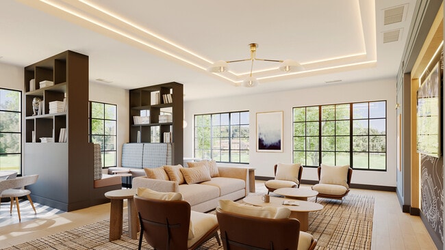 Building Photo - The Retreat on Westerly