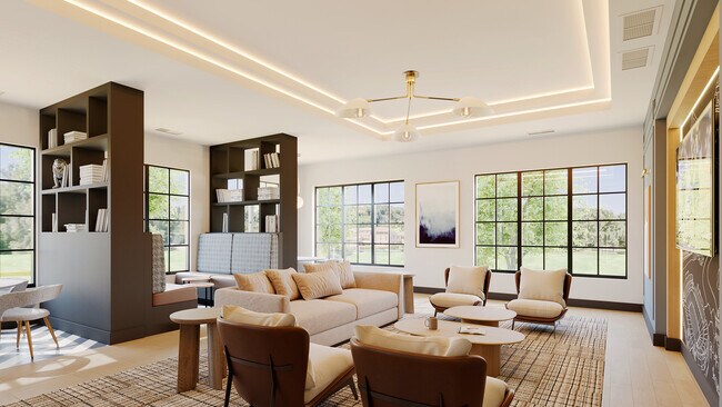 Foto del edificio - The Retreat on Westerly