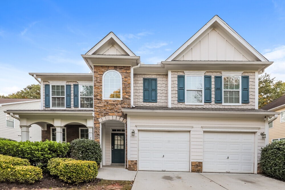 Foto principal - 85 Lakeshore Pkwy