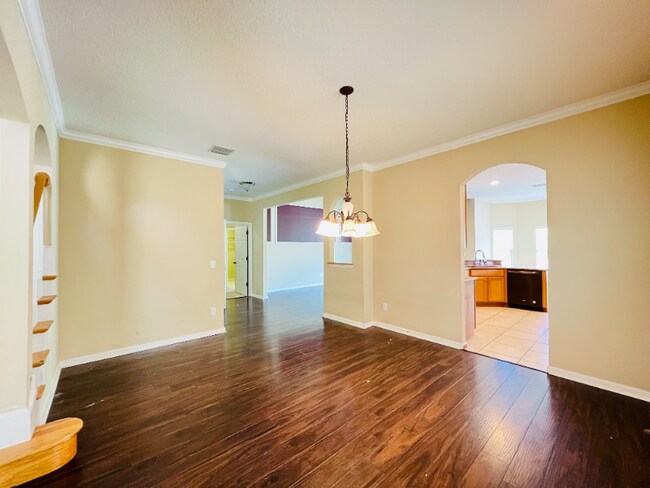 Foto del edificio - 1356 Crane Crest Way