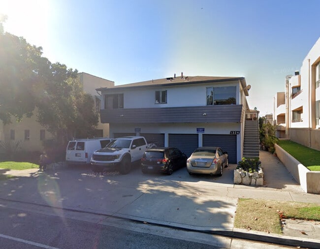 Building Photo - 1324 14th St