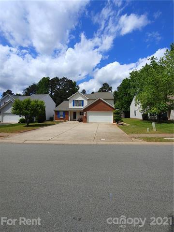 Primary Photo - 10530 Wilson Glen Dr