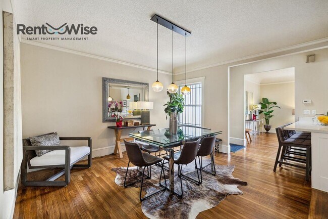 Foto del edificio - 2 br, 1 bath House - 623 23rd Ave