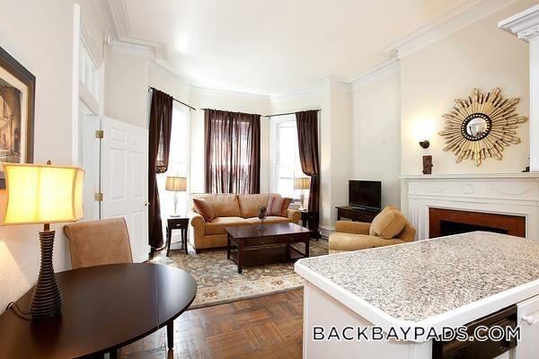 Foto del edificio - 296 Marlborough St
