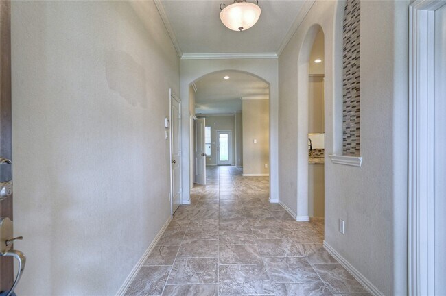 Foto del edificio - 3823 Cactus Field Ln