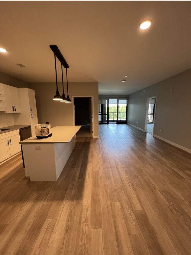 Kitchen - 1850 Green Bay Rd
