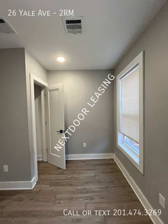 Foto del edificio - 26 Yale Ave