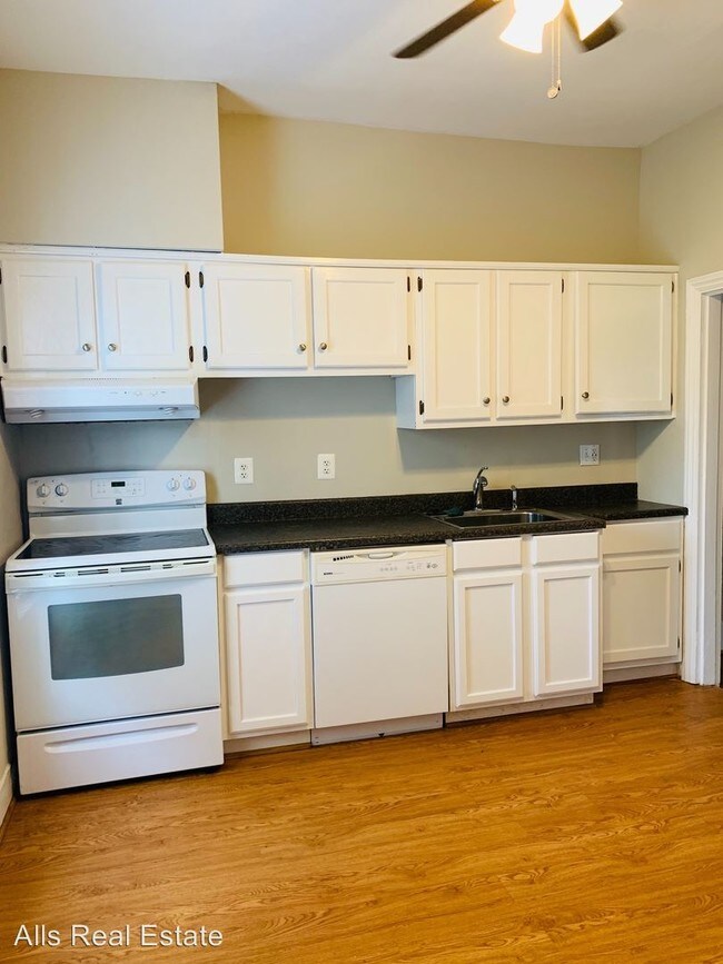 Building Photo - 205 Culpeper St