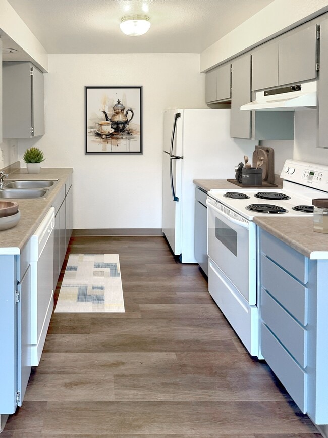 Building Photo - Trinity Terrace Apartments