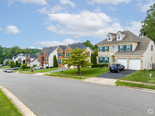 Find your dream home among Triangle's diverse single-family house offerings.