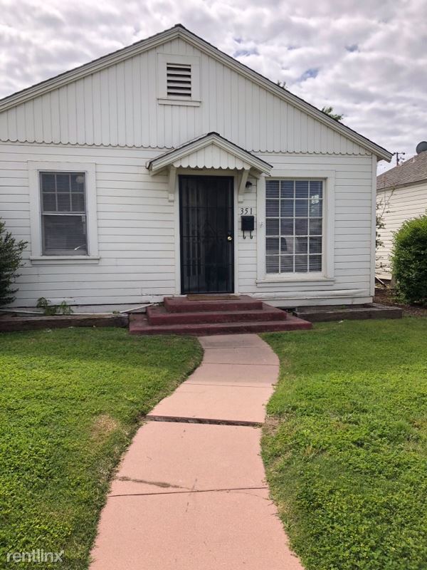 Primary Photo - 1 br, 1 bath House - 351 West I Street