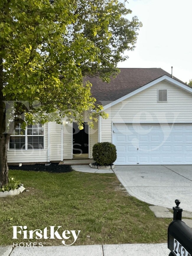 Building Photo - 2434 Summer Meadow Ct