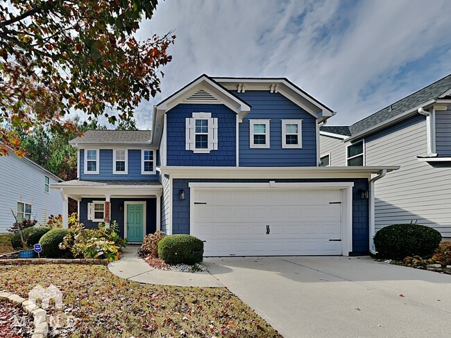 Building Photo - 2260 Valley Creek Dr