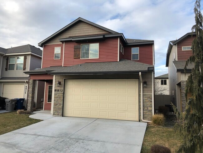 Building Photo - 8812 W Pine Nut Ln