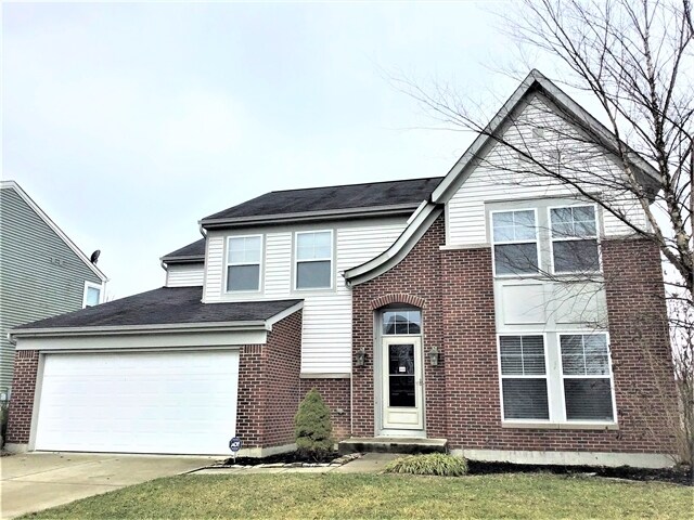 Foto principal - 6743 Waverly Park