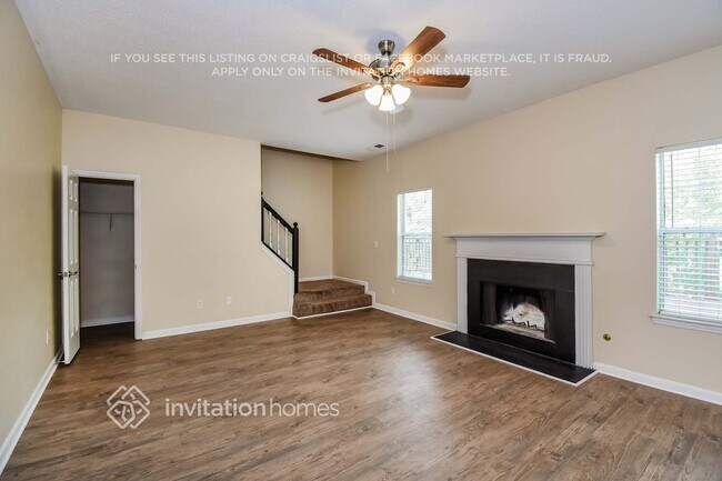 Building Photo - 733 Trigg Lake Ct
