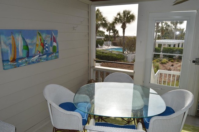 Building Photo - 58 Beach Club Villas