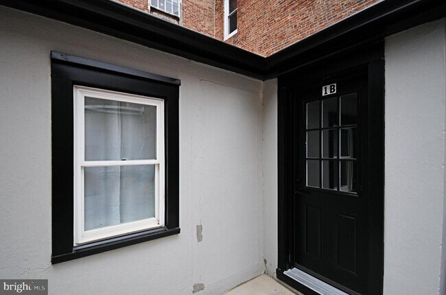 Foto del edificio - 20 S Hanover St