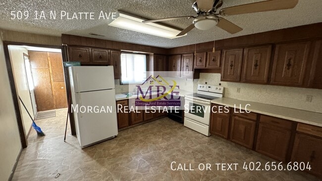 Building Photo - 509-51A N Platte Ave