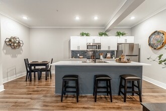 Primary Photo - Pointe Grand Brick City