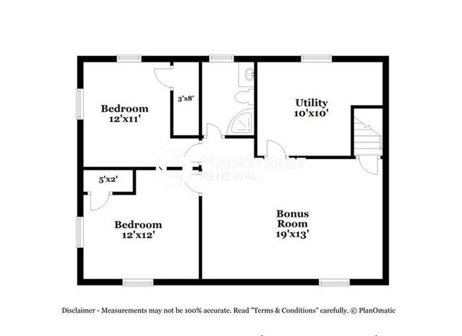 Foto del edificio - 4 Bedroom Pet-Friendly Home in NORTHGLENN,...