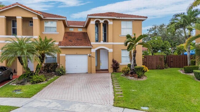 Building Photo - 801 NW 134th Ave