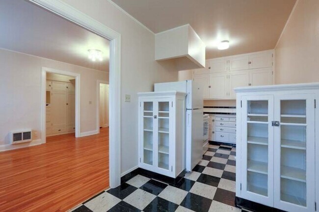 Foto del interior - NEVADA COURT APARTMENTS (MCM02)