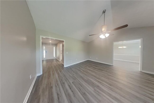 Building Photo - 2793 Saddle Horn Pl SW