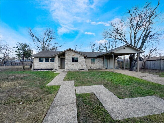 Foto del edificio - 1502 Glen Burnie Dr