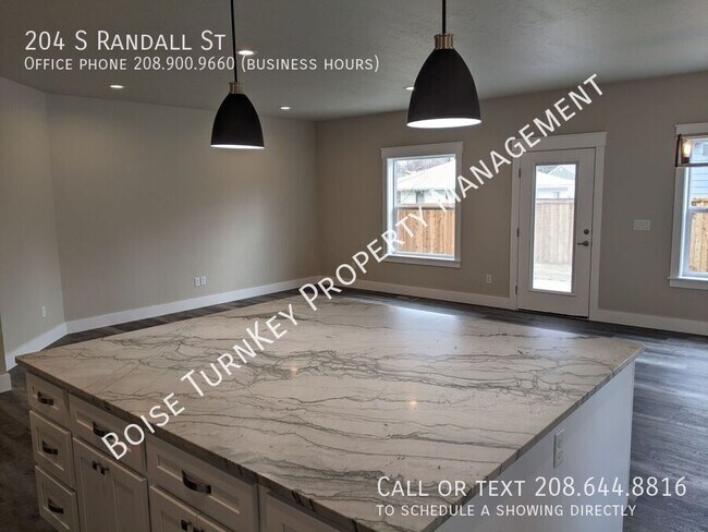 Foto del edificio - 204 Randall St