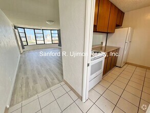 Building Photo - 1447 Kewalo St