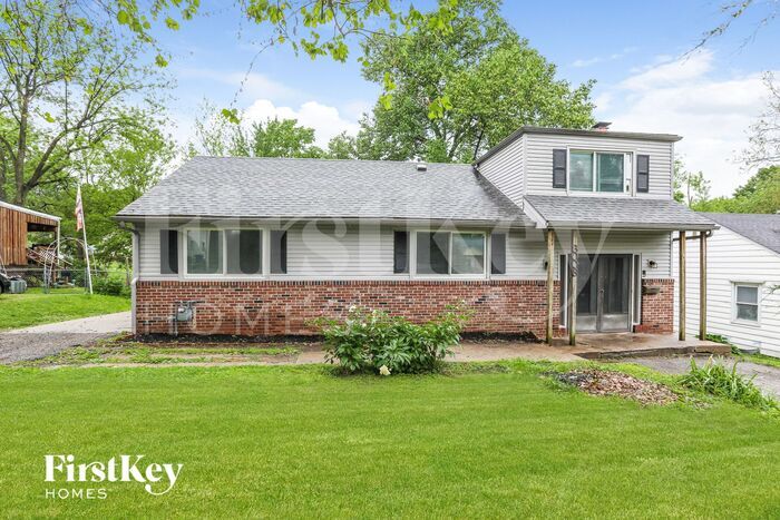 Foto principal - 3008 S Scott Ave
