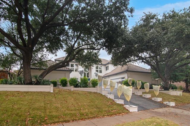 Foto del edificio - 6405 Fox Chase Ln