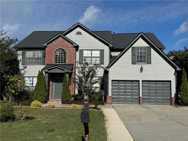 Foto del edificio - 2908 Belfaire Lake Dr