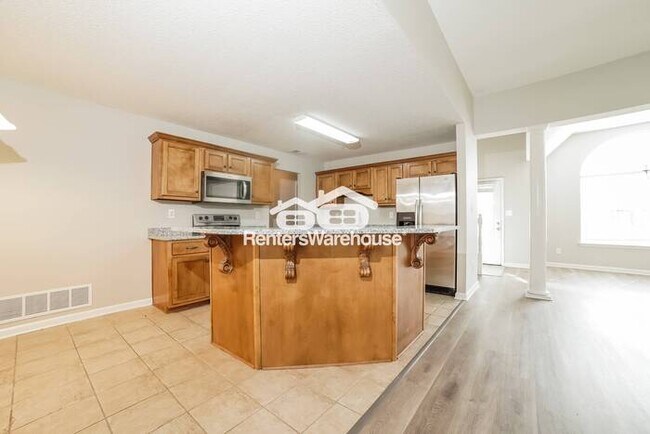 Building Photo - Amazing Southaven Home