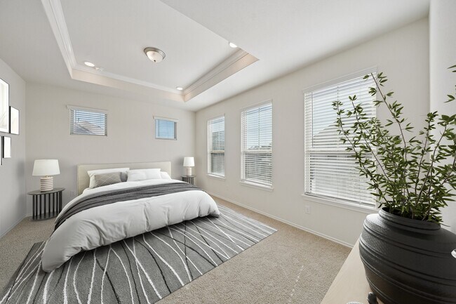 Foto del edificio - 8604 Hollyoaks Creek Ln