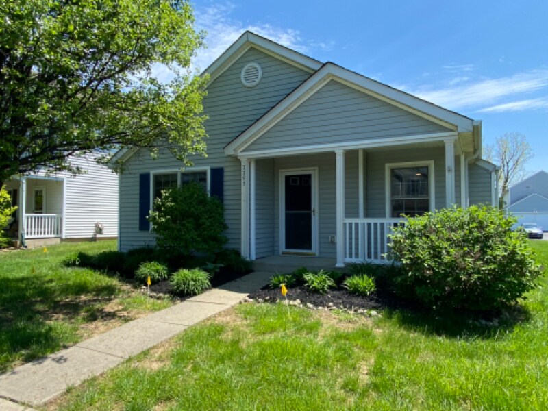 7793 Lupine Dr, Blacklick, OH 43004 House Rental in Blacklick, OH