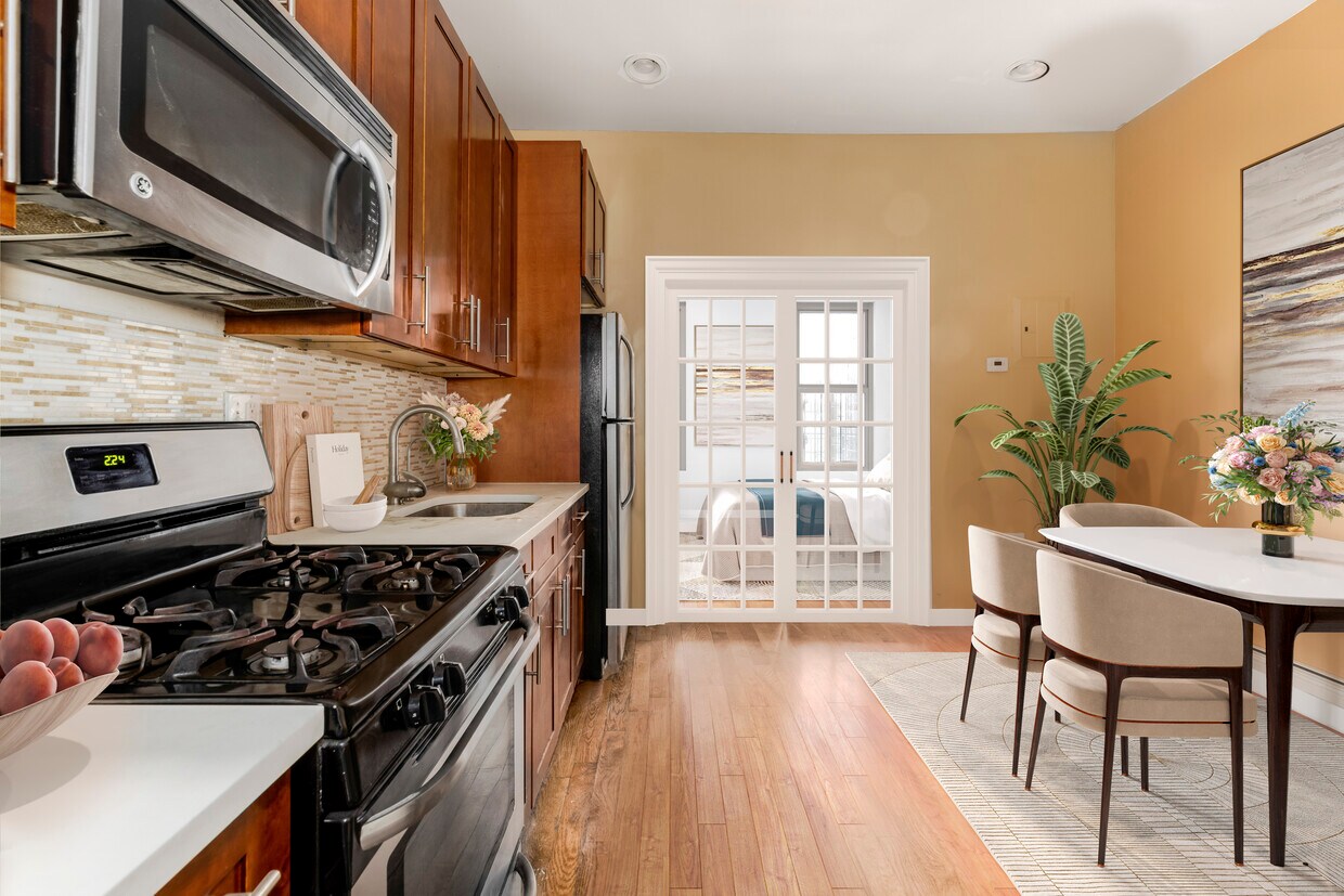 Foto principal - 1035 Jefferson Ave