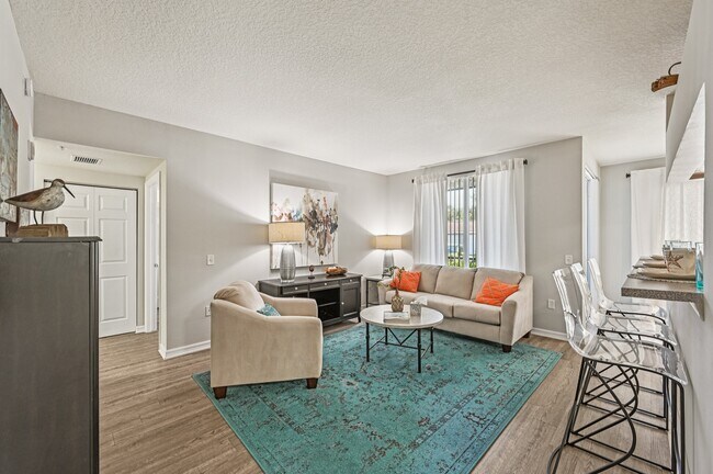 Foto del edificio - Heritage Bay