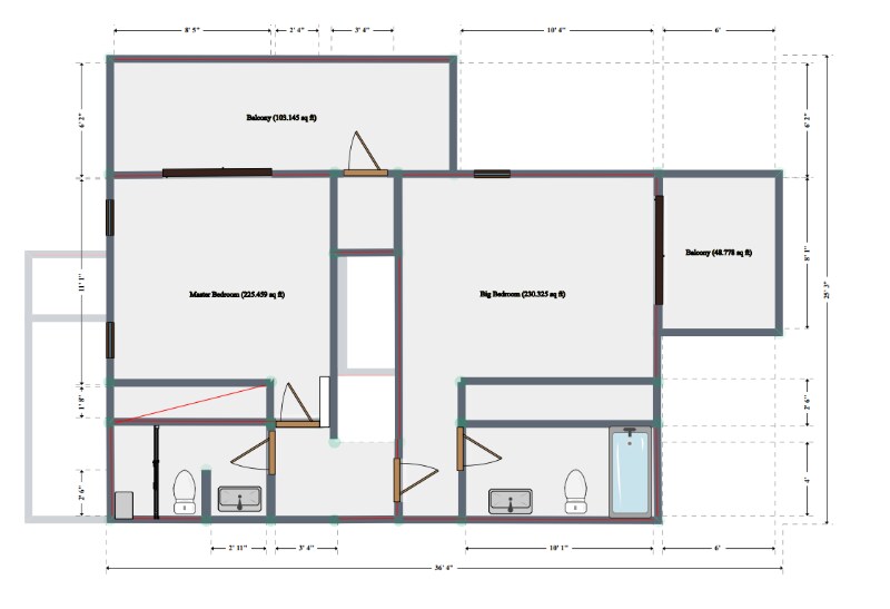 Building Photo - 982 Wright Ave