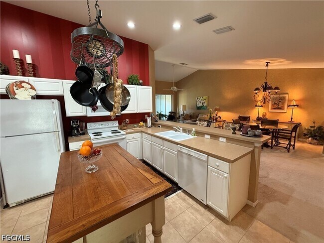 Foto del edificio - 23805 Clear Spring Ct