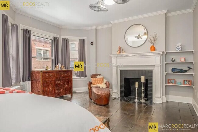 Foto del edificio - 48 Beacon St