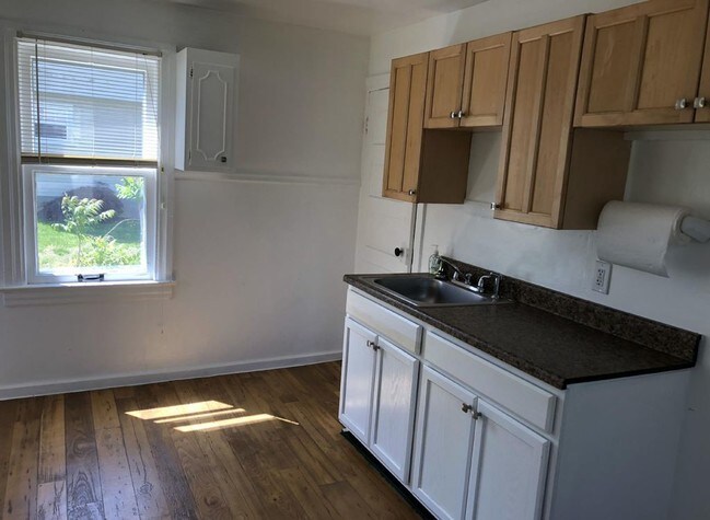 Foto del edificio - 1105 N Chestnut St