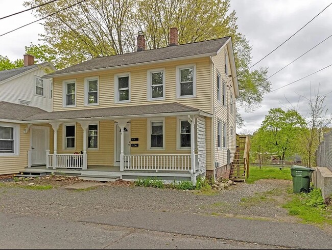 Building Photo - 4 Starr Pl