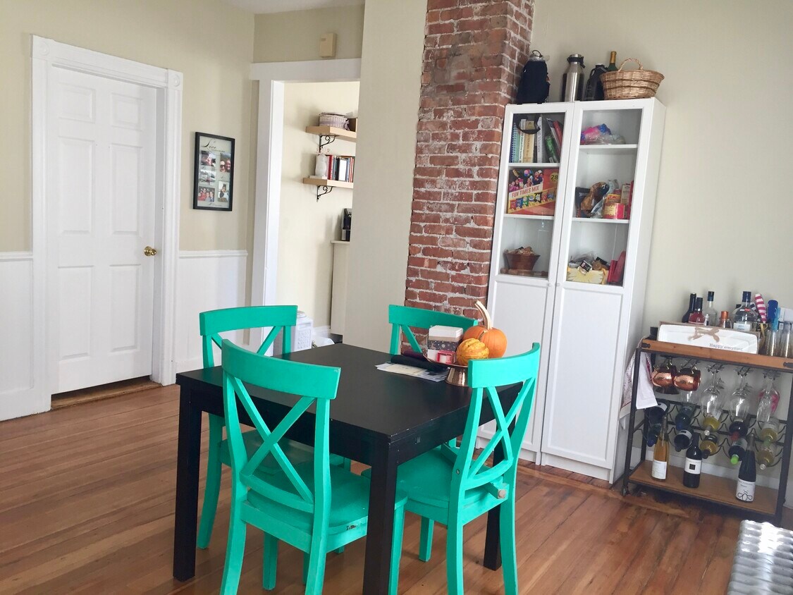 Comedor 1 - 16 Tecumseh Street