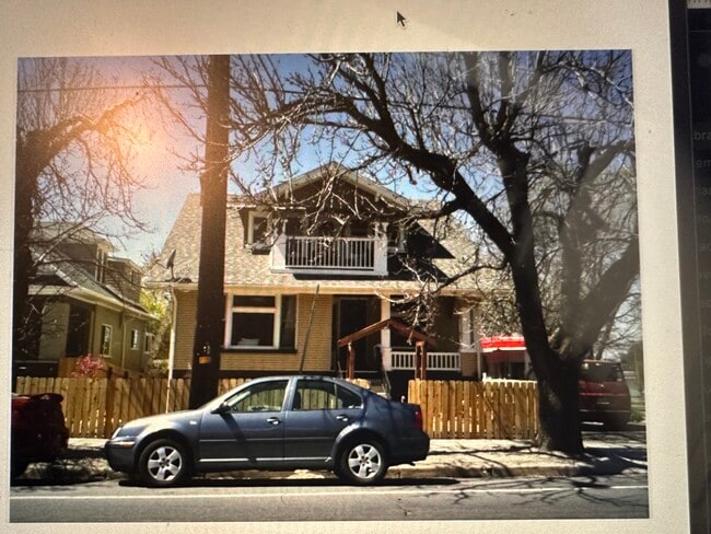 9th & 11th - 908 S 1100 E